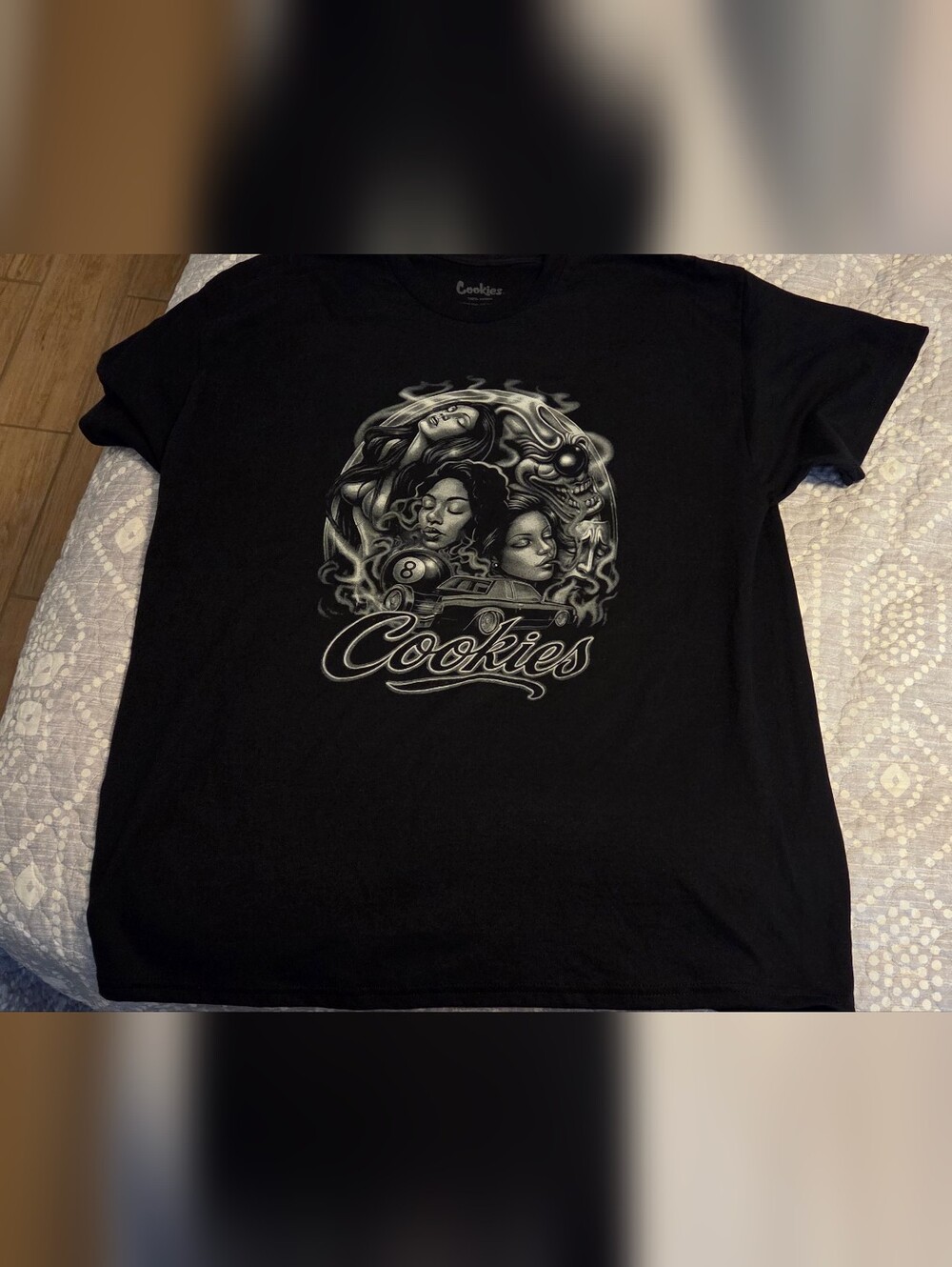 Cookies TShirt